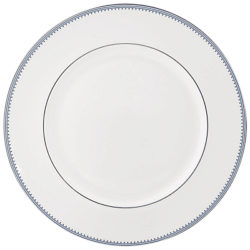 Vera Wang for Wedgewood Indigo Dinner Plate